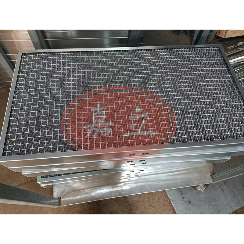 常德不锈钢油雾过滤器